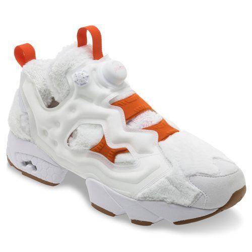 Reebok × BT21 Collaboration Products